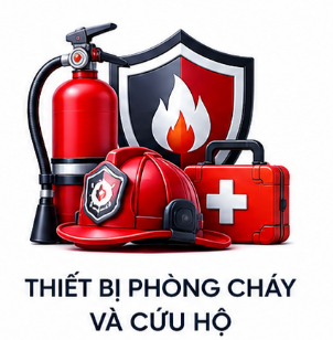 Thiết bị phòng cháy và cứu hộ